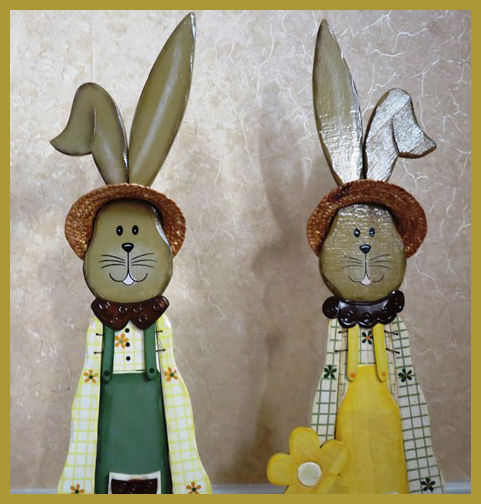 Ostern 2016 in der Taraland Lehrküche