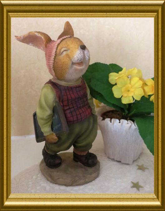 Ostern 2016 in der Taraland Lehrküche