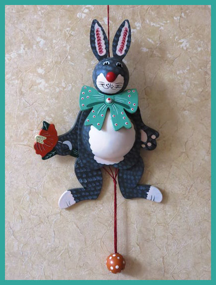 Ostern 2016 in der Taraland Lehrküche