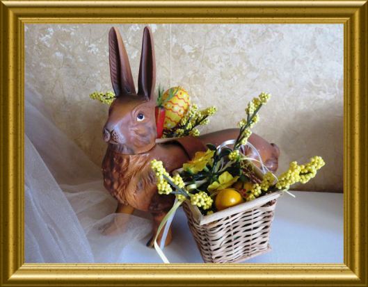 Ostern 2016 in der Taraland Lehrküche