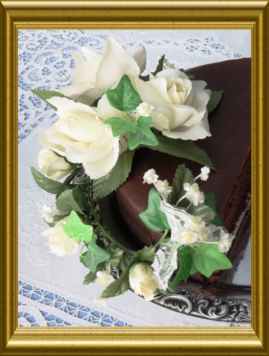 Sachertorte á la Taraland