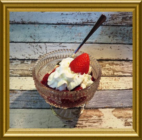 Risalamande aus der Taraland Lehrküche