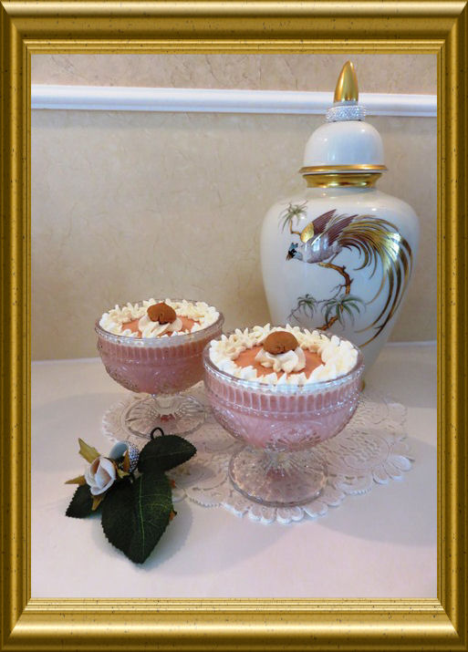 Créme aus roten Früchten (3)