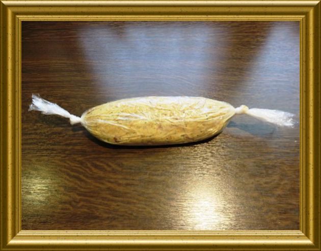 Laugenbrezelknödel aus der Taraland Lehrküche