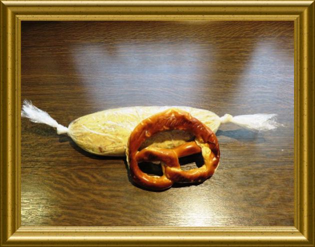 Laugenbrezelknödel aus der Taraland Lehrküche