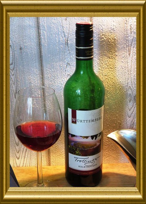 Trollingerbraten aus der Taraland Lehrküche