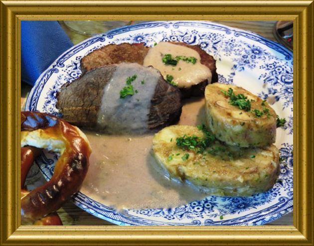 Trollingerbraten aus der Taraland Lehrküche