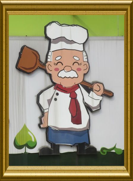 Kochgeschichten aus der Taraland Lehrküche