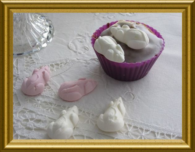 Muffins mit Speckmäusen aus der Taraland Lehrküche