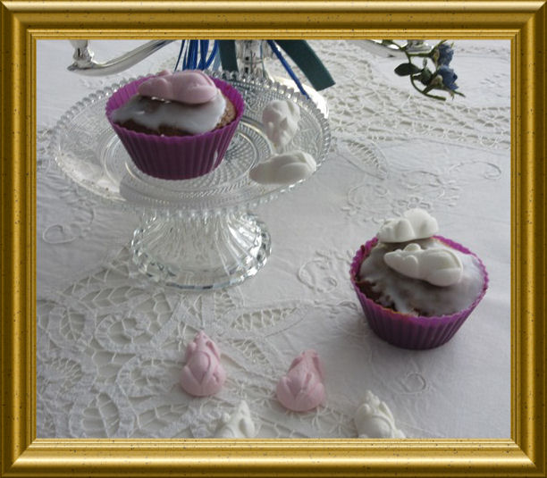 Muffins mit Speckmäusen aus der Taraland Lehrküche