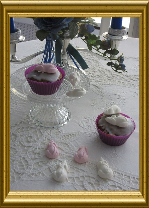 Muffins mit Speckmäusen aus der Taraland Lehrküche