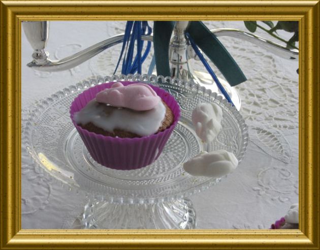 Muffins mit Speckmäusen aus der Taraland Lehrküche