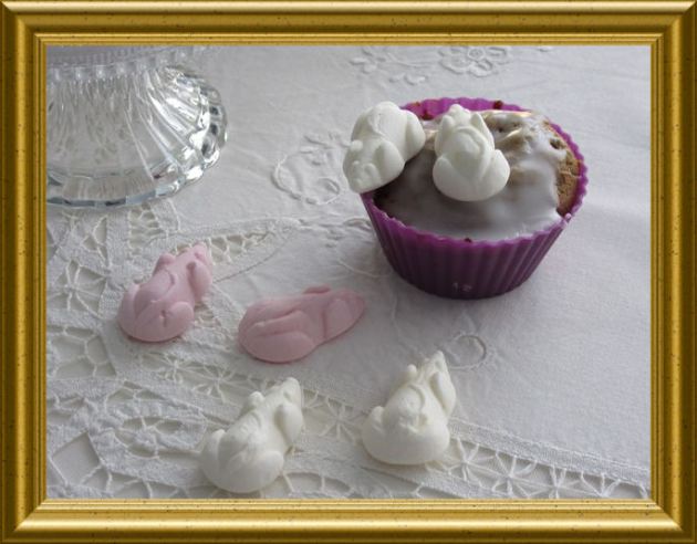 Muffins mit Speckmäusen aus der Taraland Lehrküche