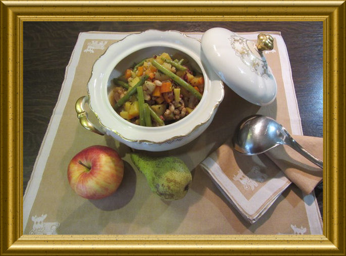 Westfälisches Blindhuhn Westfälisches Blindhuhn