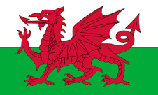 wales