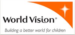 World Vision Patenschaft