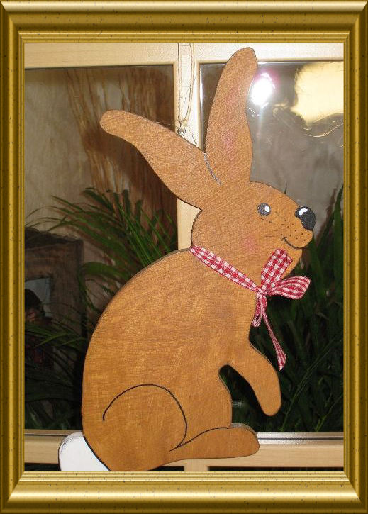 Ostern in der Taraland Lehrküche 2017