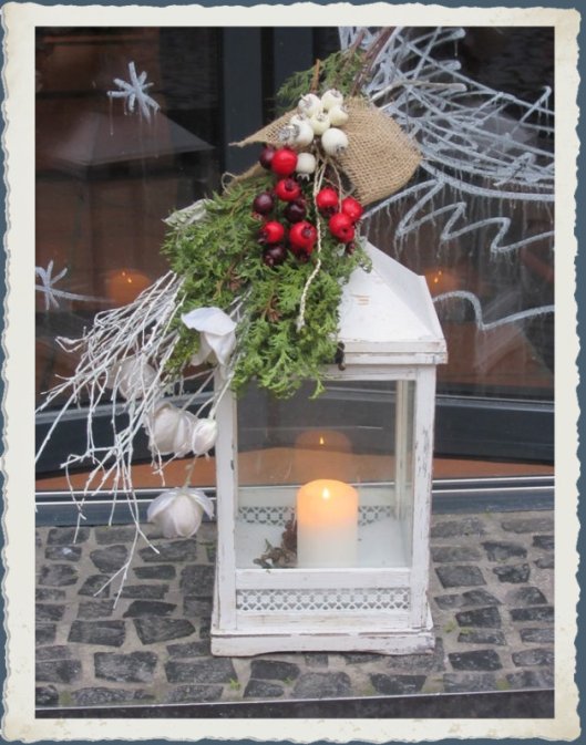 Xmas 2019 auf Taraland!